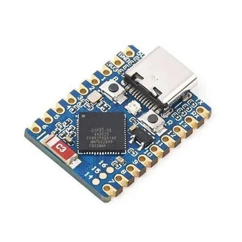 Модуль WI-FI ESP32-S3-Zero - 679879