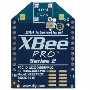Промышленный радиомодем DIGI XB24-Z7UIT-004 - 680207