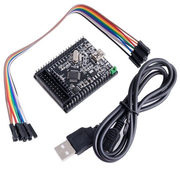 Отладочная плата STM32-Smart на базе STM32F103C8T6 BSC V2.0 DevEBox - 365831