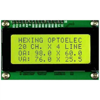Дисплей LCD2004 - 598147