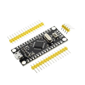 Отладочная плата STM8S105K4T6-MODUL - 663959