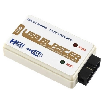 USB программатор Blaster V2 для FPGA/CPLD ALTERA от Waveshare - 423175