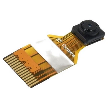 Камера RPi FPC (B) для Raspberry Pi, OV5647, 5MП - 423170