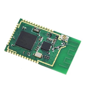 Модуль ZigBee CC2538 c усилителем CC2592 - 409395