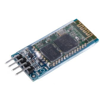 Модуль Bluetooth HC-06 на печатной плате - 307071