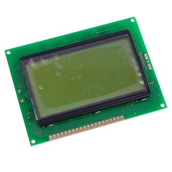 Индикатор SG12864AU*T-GB - 265703