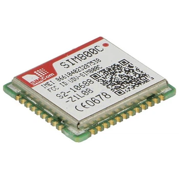 Модуль GSM SIM800C - 680972