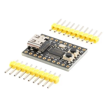 Отладочная плата CH552 Mini Core Board Type-C - 663823
