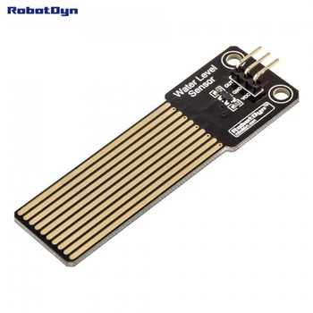 Отладочная плата RobotDyn-Water-Level-Sensor - 664925