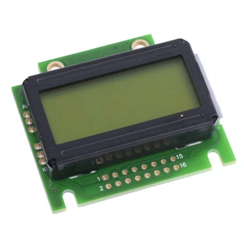 Дисплей YM0802A-1-Good Display - 265707