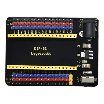 Плата розробника ESP32 Core Board від Keyestudio - 409447