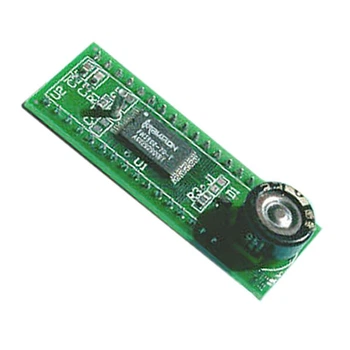 Отладочная плата FM3808DK - 254534