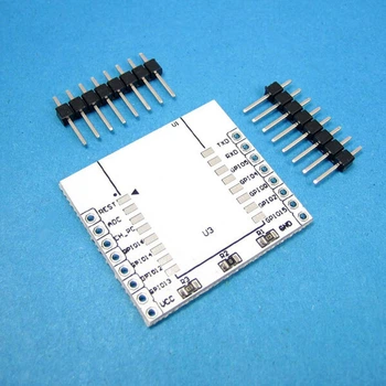 Модуль WI-FI ESP8266-ADAPTER - 679887