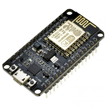 Wi-Fi модуль NodeMCU V2.1 ESP8266 (CH9102) - 428964