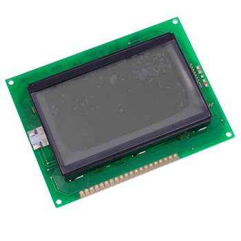 Индикатор SG12864AFLB-HB - 265711