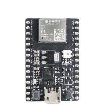 Модуль WI-FI ESP32-DEVKITC-32D - 680236