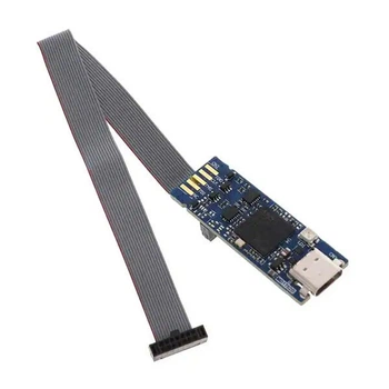 Программатор STLINK-V3MINIE - 674914