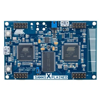 Отладочная плата ATSAM4S-XPLD - 664594