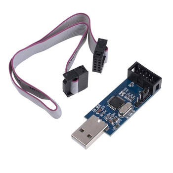 USBASP программатор AVR V3 - 254546