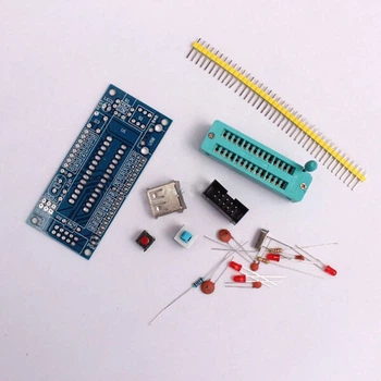Набор отладочная плата Atmega8/48 - 305844