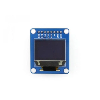 OLED RGB дисплей 0.95" SPI 96x64 от Waveshare - 411577