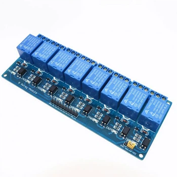 Модуль реле 8 каналов для Arduino - 305885