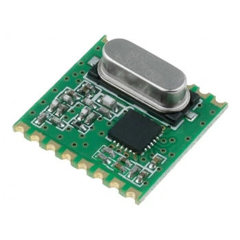Приёмо-передатчик RFM42B-868-S1 - 425239