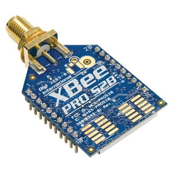 Промышленный радиомодем DIGI XBP24BZ7SITB003 - 680211