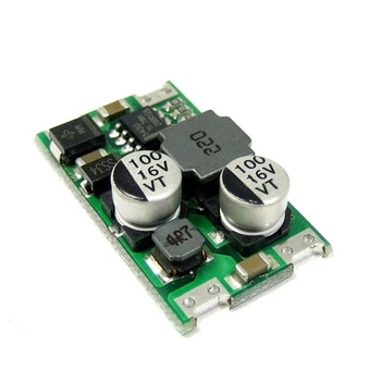 Миниатюрный модуль питания DC-DC Negative Voltage Converter -3.3V - 635977