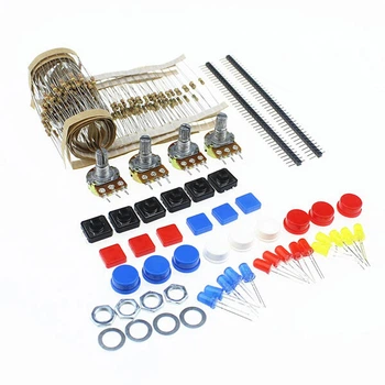 Отладочная плата Arduino MiNi Starter Kit - 663763