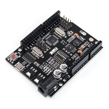 Плата разработки Arduino UNO WiFi ESP8266 - 256652
