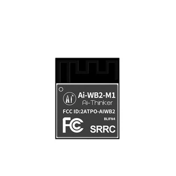 Ai-Thinker модуль Ai-WB2-M1 WiFi BLE 5.0 - 410723