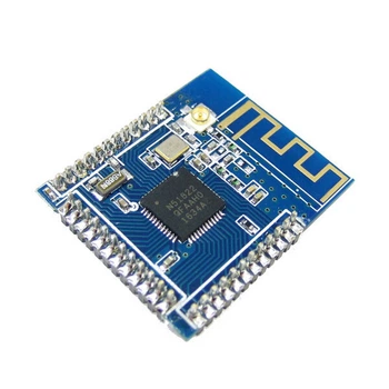 Модуль Bluetooth nRF51822-MODUL - 679854