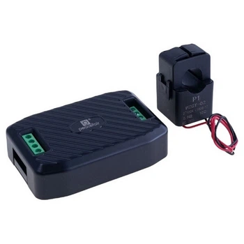 Измерительная панель PZEM-016 with open CT (Peacefair) - 522755