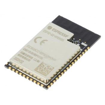 Bluetooth приёмо-передатчик ESP32-S2-WROVER (32MB) - 425235