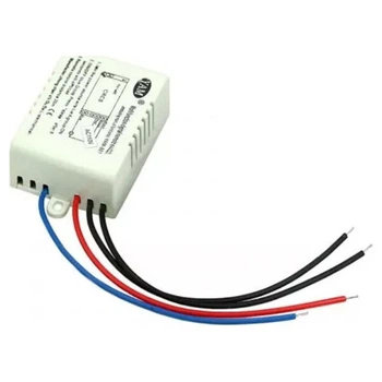 Источник питания LED LD-C17012 - 354850