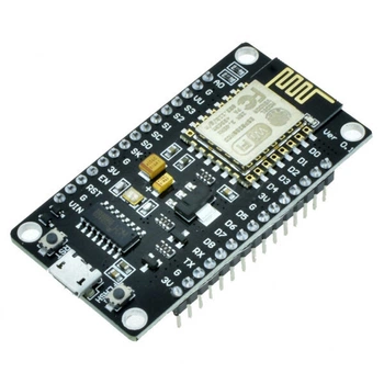 Wi-Fi модуль NodeMCU V3 ESP8266 (CH340) - 428965