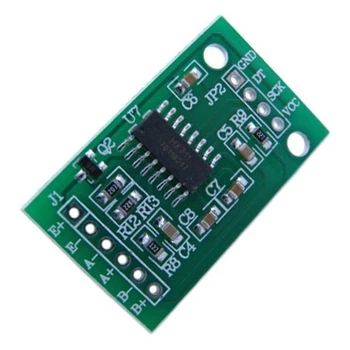 Аналого-цифровой преобразователь АЦП HX711 для Arduino - 215019