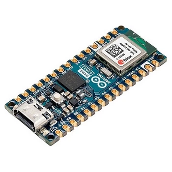 Контроллер Arduino® Nano ESP32 ABX00092 - 444142