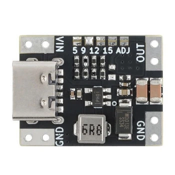 Миниатюрный модуль питания TPS61040-Module-9V - 636048