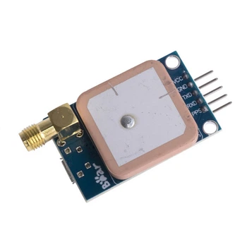 GPS Модуль NEO-M8N Плата GPS-навигации - 334773