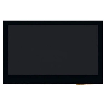 Сенсорный DSI дисплей 4.3" 800х480 для Raspberry Pi от Waveshare - 423145