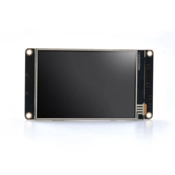 Дисплей 3.5" NEXTION NX4832K035 Enhanced Series 480x320 - 411588