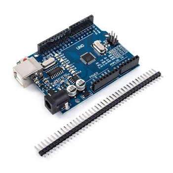 Модуль Arduino Uno - R3 - 306220