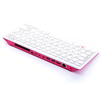 Мини-компьютер Raspberry Pi 400 Personal Computer Unit - 410039