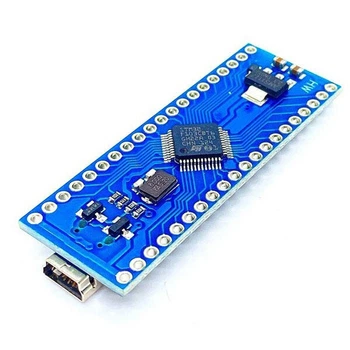 Отладочная плата STM32F103CBT6-MODUL - 663926