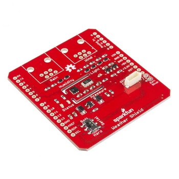 Шилд метеостанция от Sparkfun - 409900