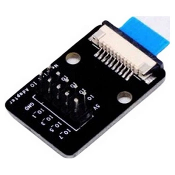 Адаптер GPIO для панелей Nextion Enhanced HMI - 444169