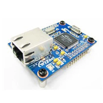 Модуль Ethernet WIZ200WEB - 656039