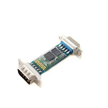 Модуль Bluetooth HC-06-BT-DB9-BLUETOOTH - 679846